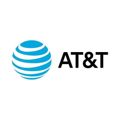 AT&T LOGO